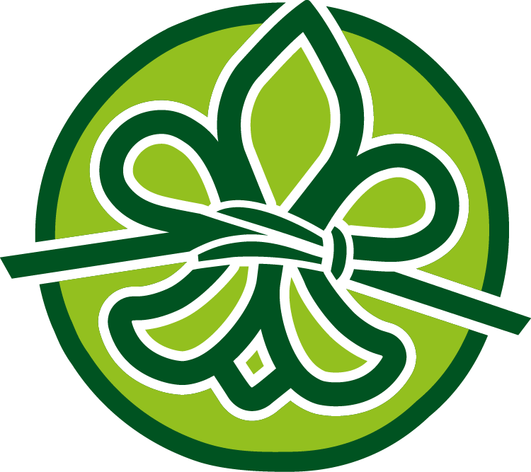 Símbolo oficial do Ramo Escoteiro